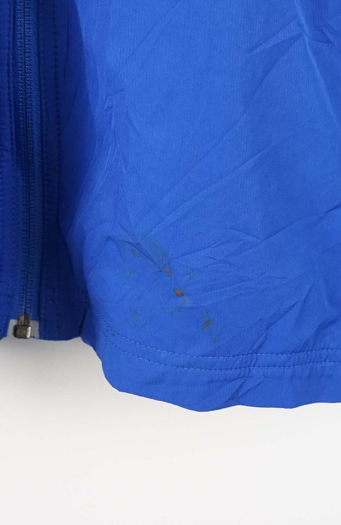 VINTAGE NIKE WINDBREAKER (XL)