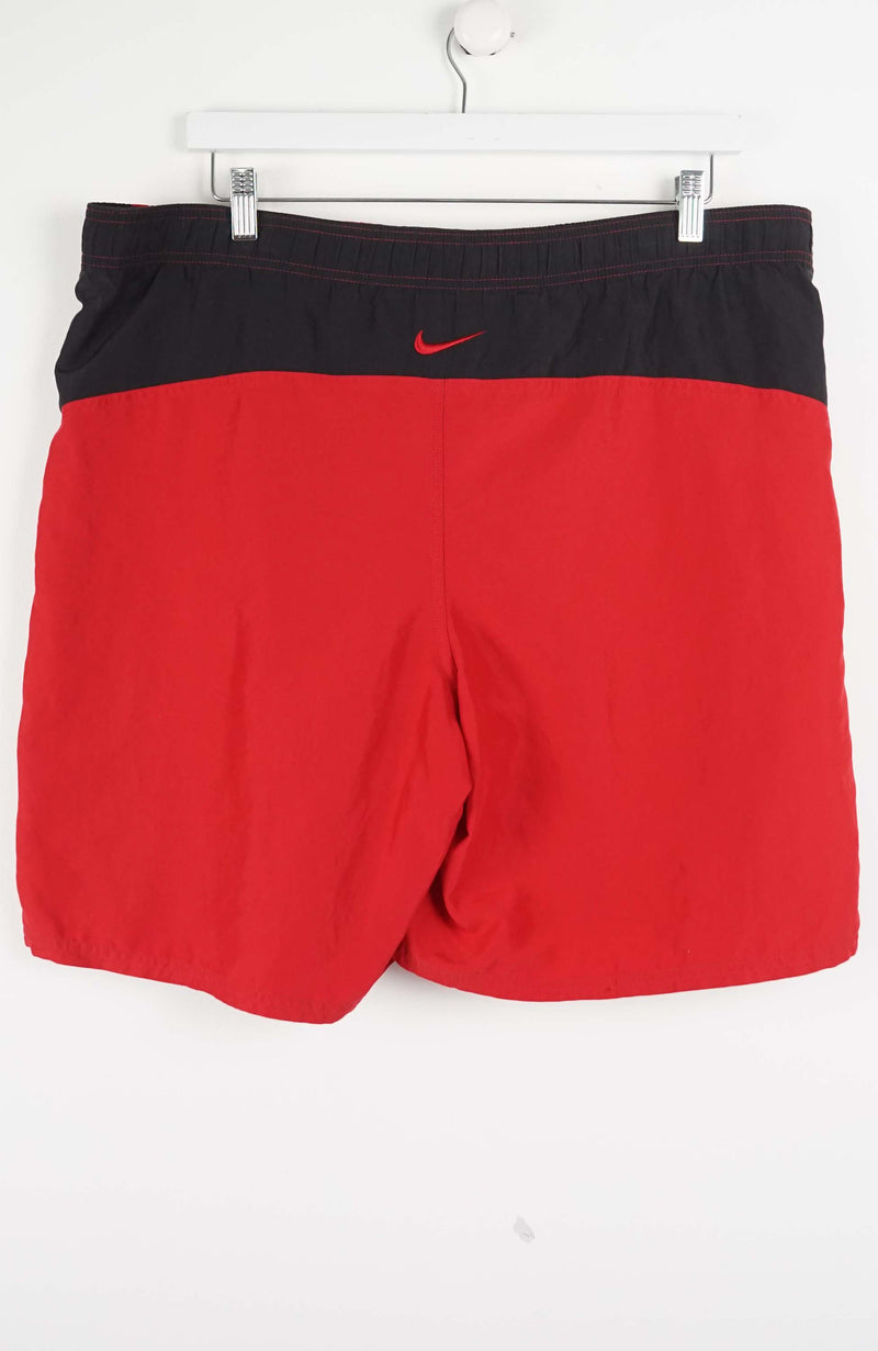 VINTAGE NIKE SHORTS W38