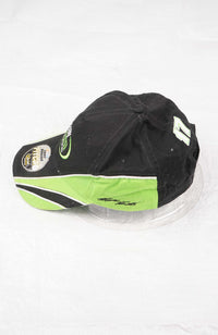 VINTAGE NASCAR LEVEL RACING HAT