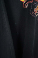 VINTAGE STURGIS 2007 T-SHIRT (XL)