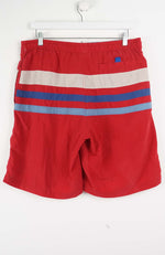 VINTAGE CHAPS RALPH LAUREN SHORTS W32