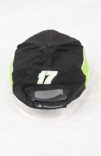 VINTAGE NASCAR LEVEL RACING HAT