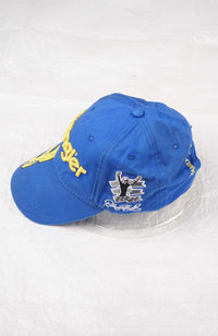 VINTAGE NASCAR WRANGLER HAT