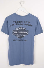 VINTAGE HARLEY DAVIDSON T-SHIRT (S)