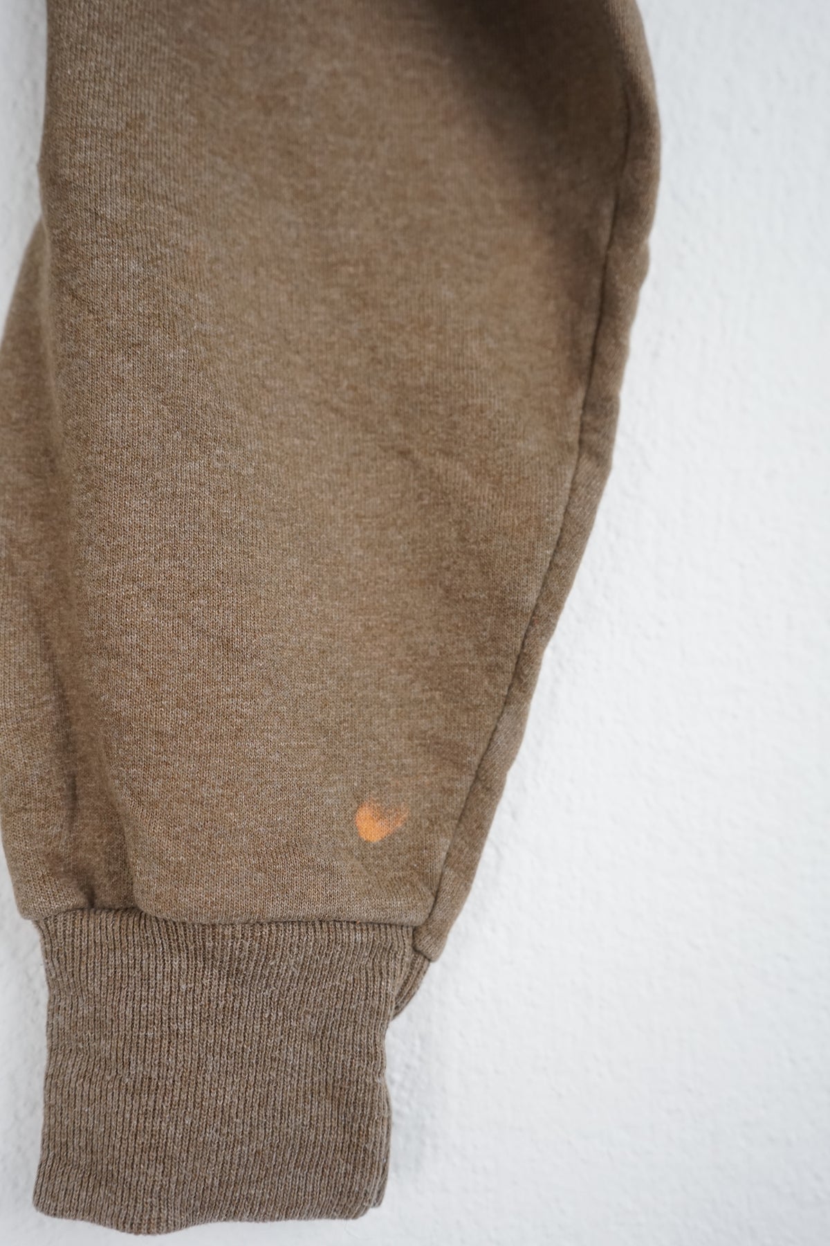 VINTAGE CHAMPION SWEATER (S)