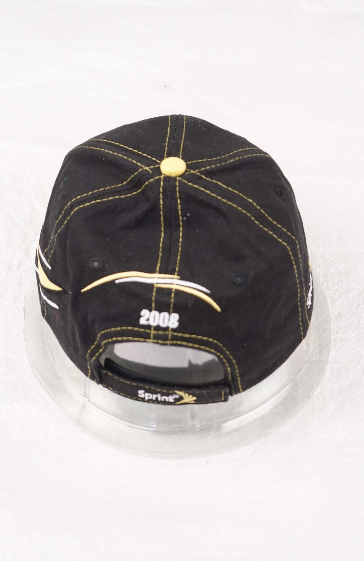 VINTAGE NASCAR SPRINT CUP SERIES HAT