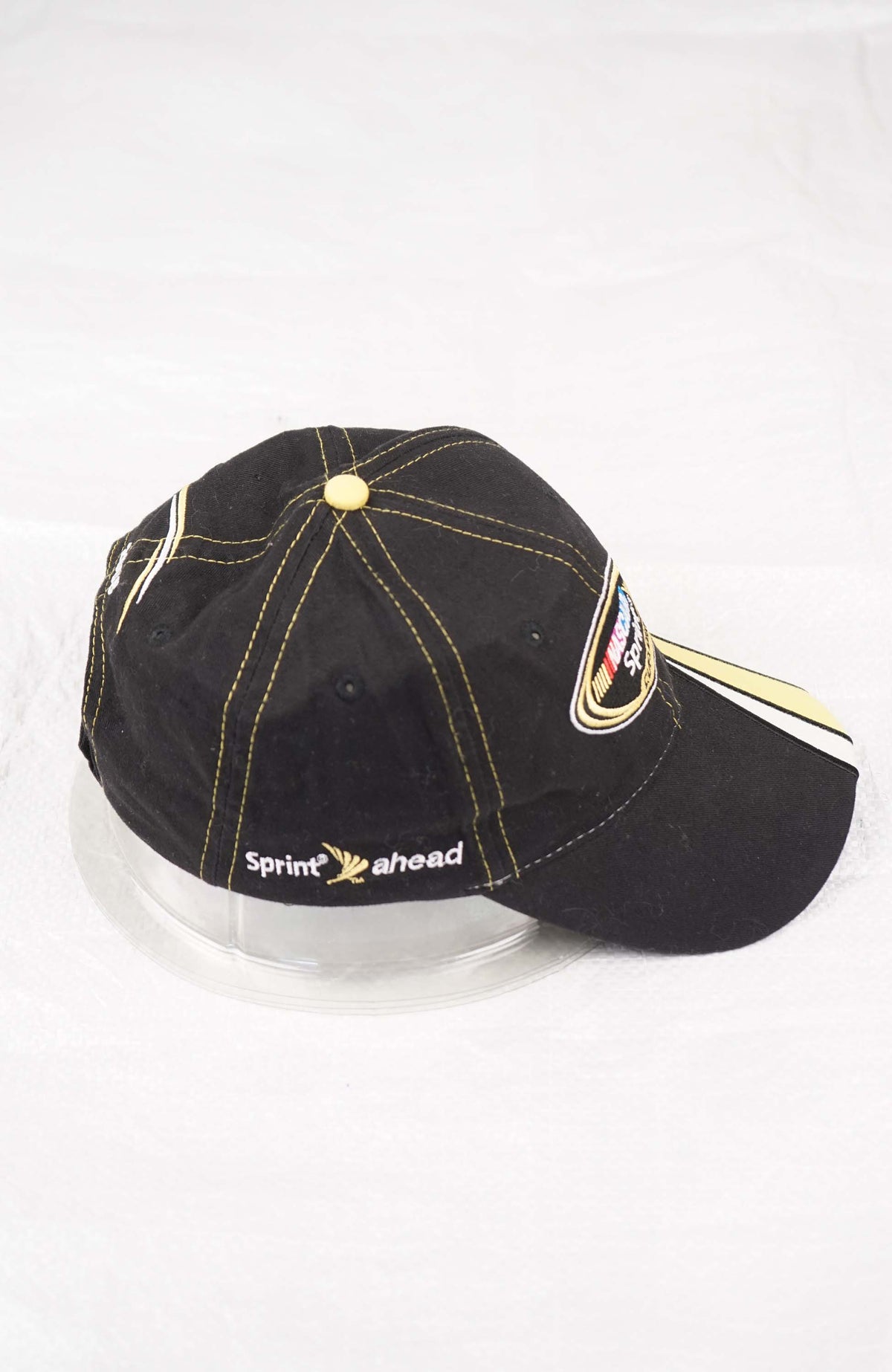 VINTAGE NASCAR SPRINT CUP SERIES HAT