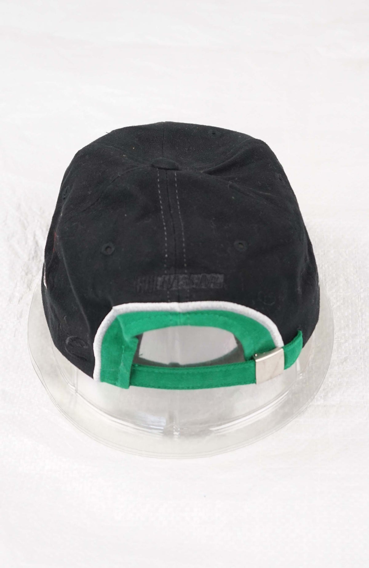 VINTAGE BOBBY LABONIE NASCAR WINSTON CUP HAT