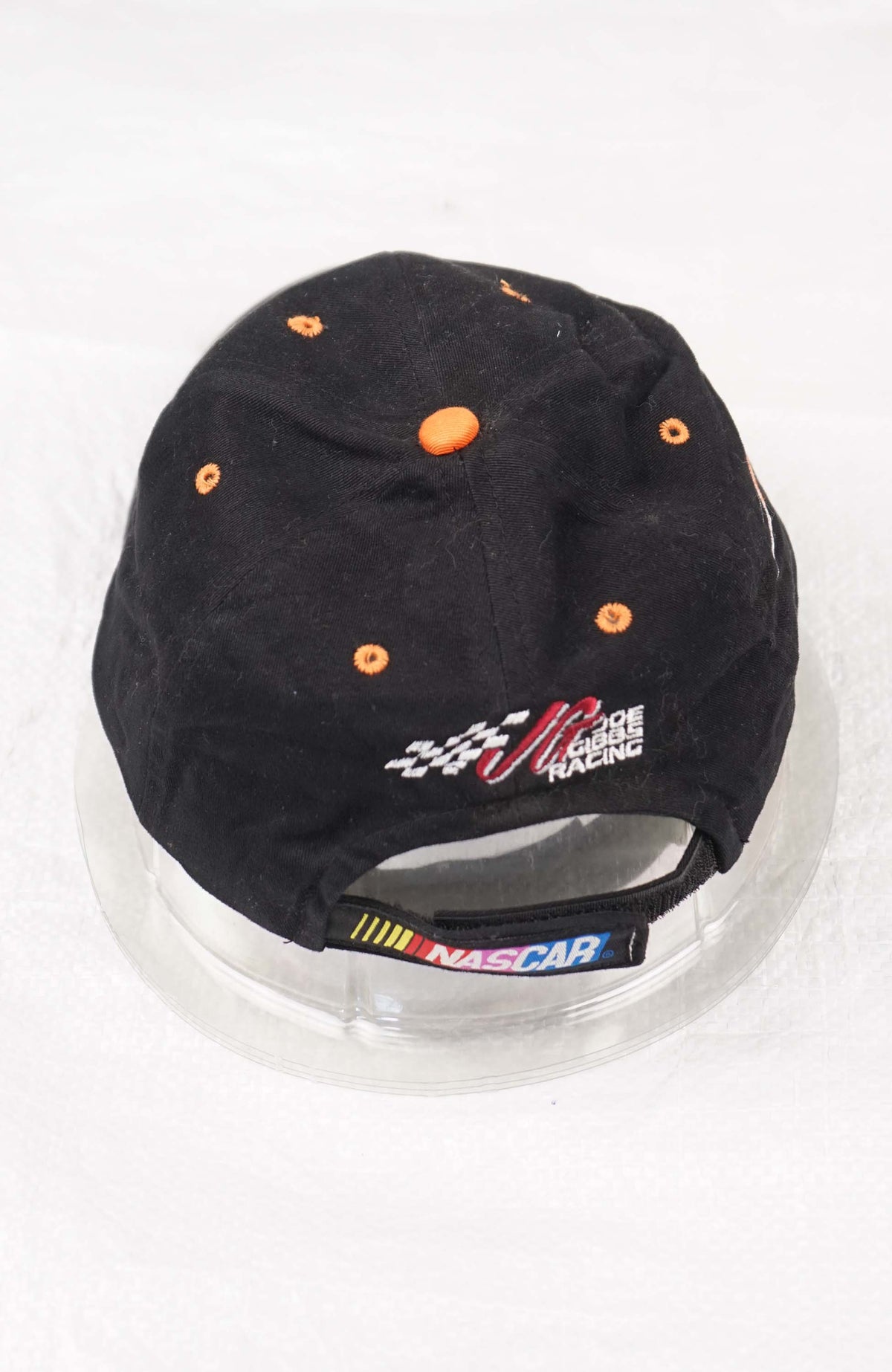 VINTAGE NASCAR STEWART HAT