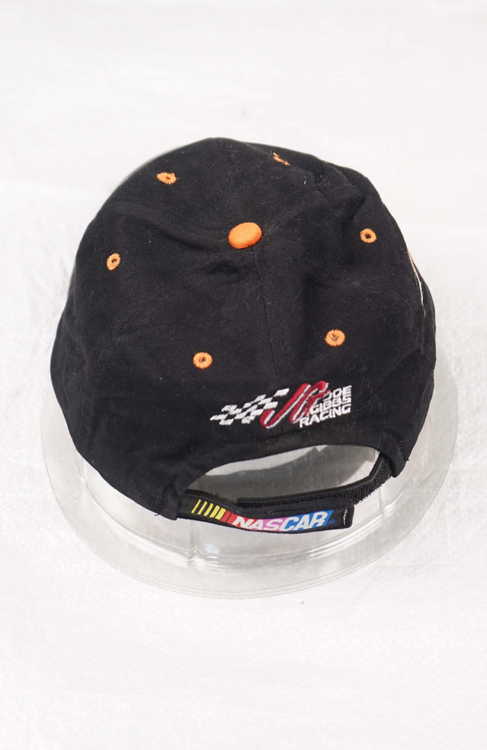 VINTAGE NASCAR STEWART HAT