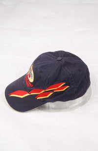 VINTAGE NASCAR PENNZOIL RACING HAT