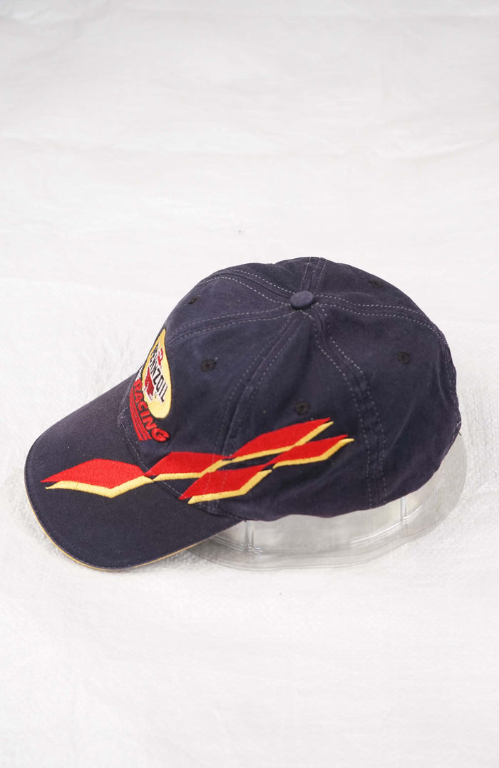 VINTAGE NASCAR PENNZOIL RACING HAT