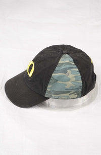VINTAGE NIKE OREGON HAT