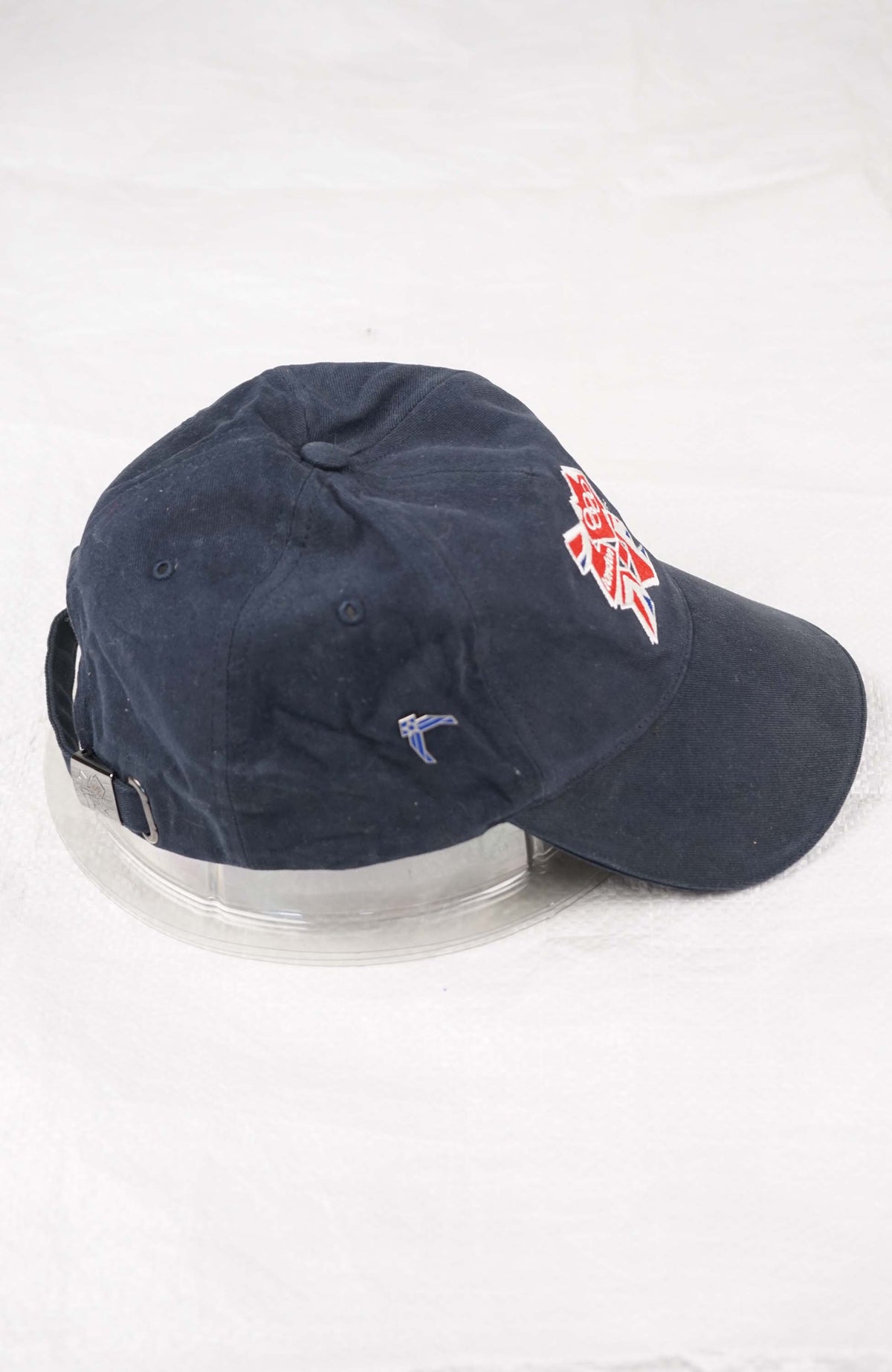 VINTAGE LONDON OLYMPICS HAT