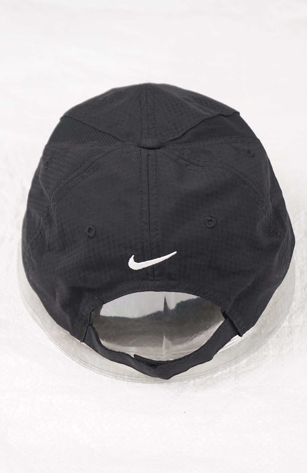 VINTAGE NIKE VALLEY VIP AUTO SALES HAT