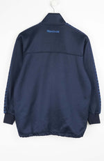 VINTAGE REEBOK TRACK JACKET (M)