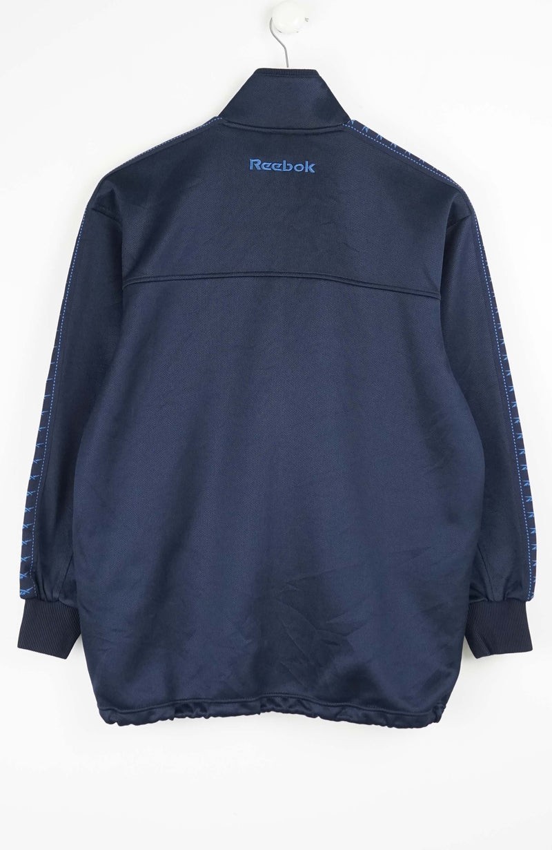 VINTAGE REEBOK TRACK JACKET (M)