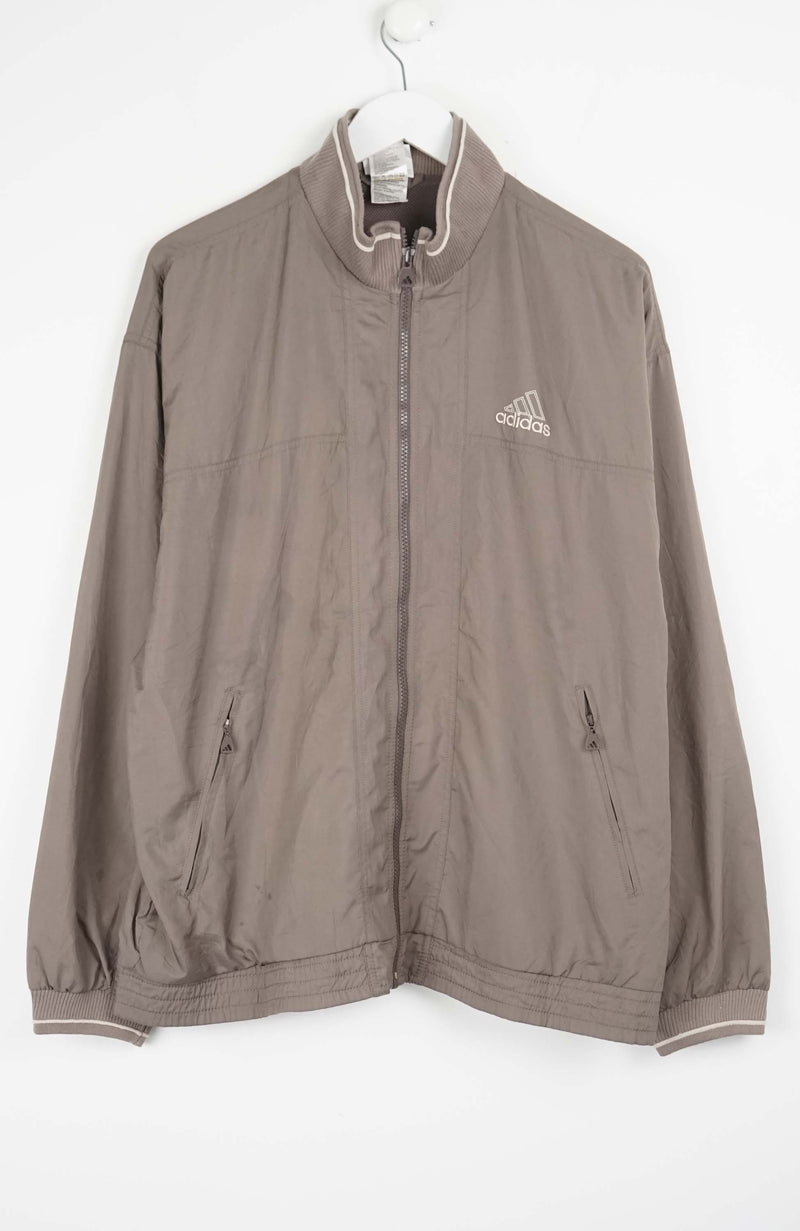 VINTAGE ADIDAS WINDBREAKER (L)