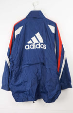 VINTAGE ADIDAS WINDBREAKER (XXL) 