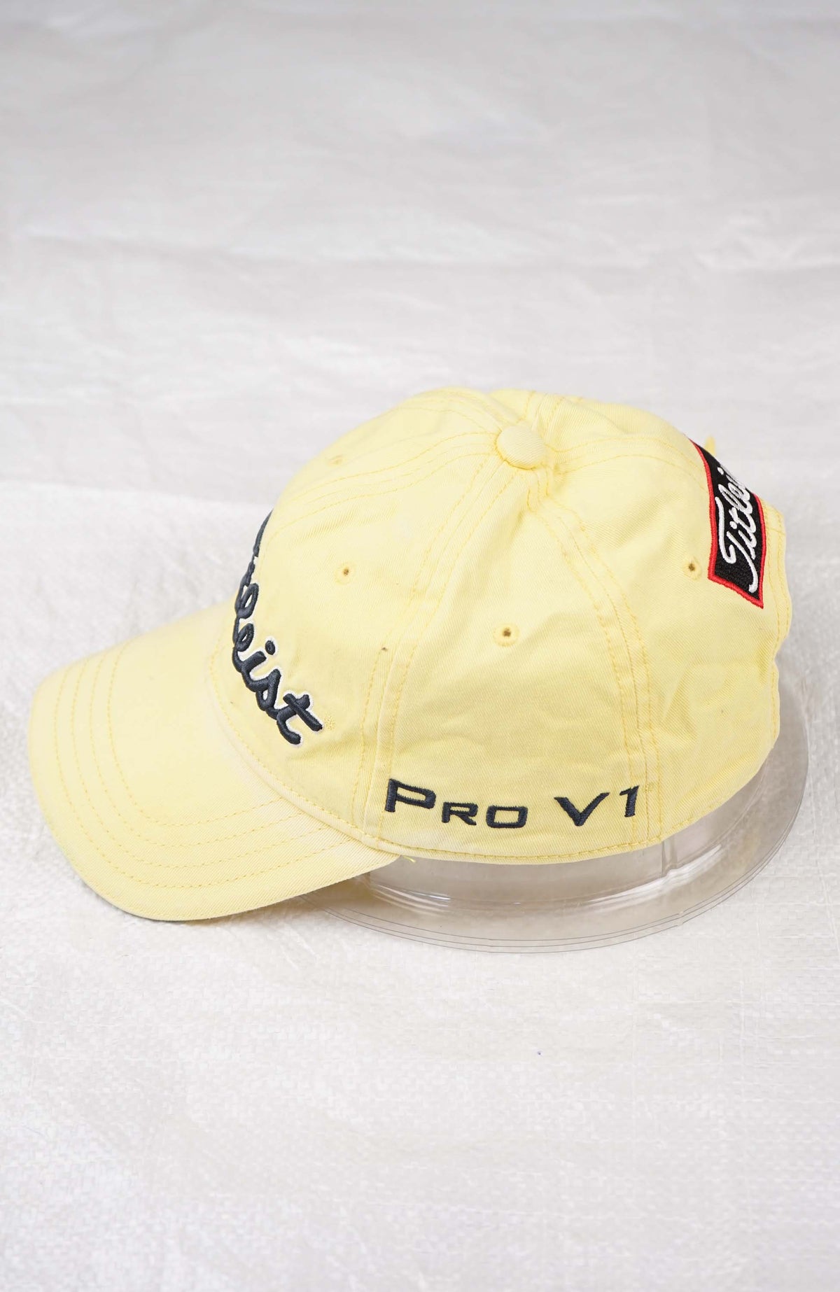 VINTAGE TITLEIST GOLF HAT