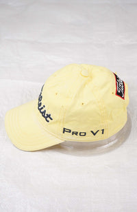 VINTAGE TITLEIST GOLF HAT