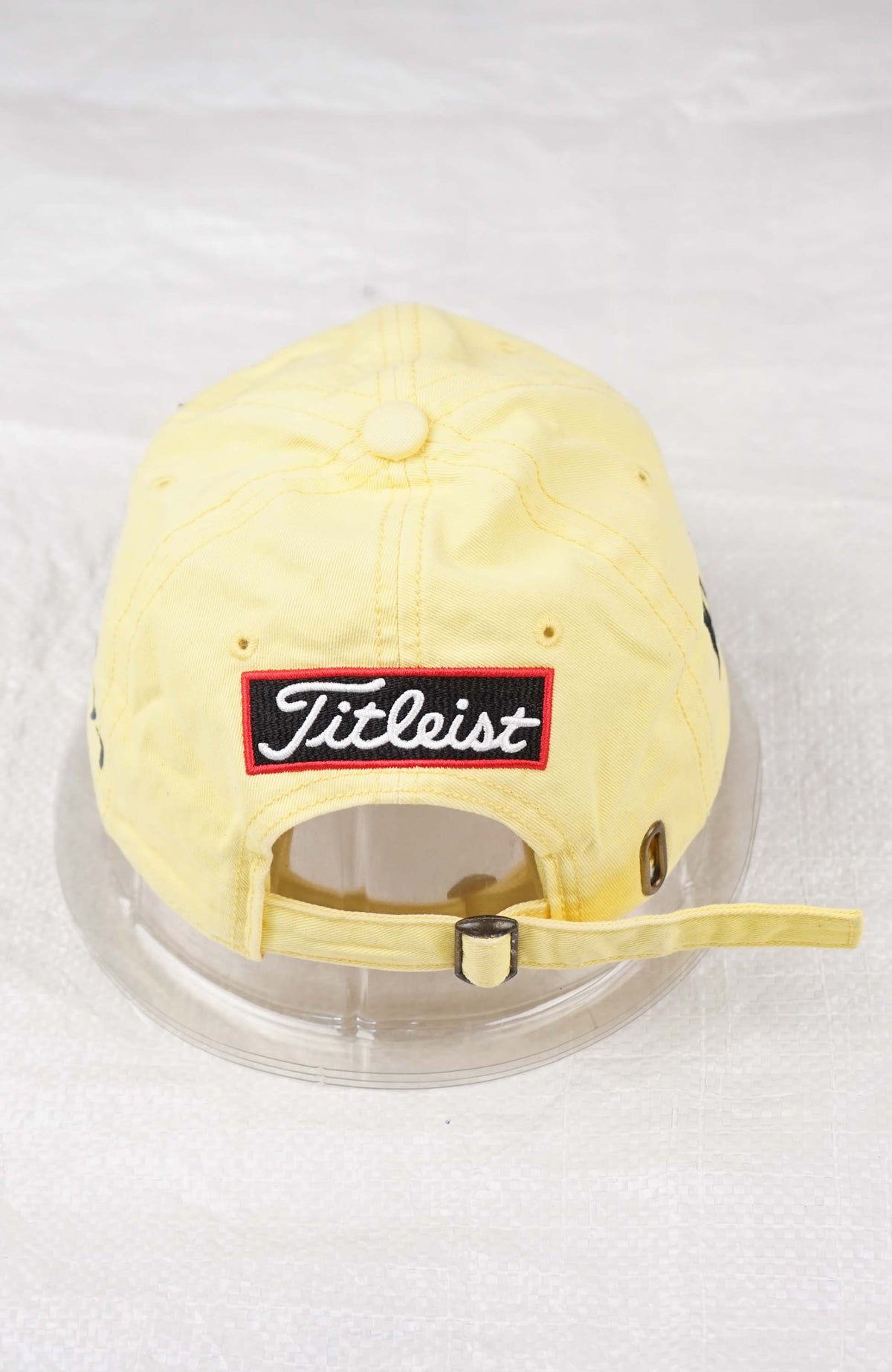 VINTAGE TITLEIST GOLF HAT