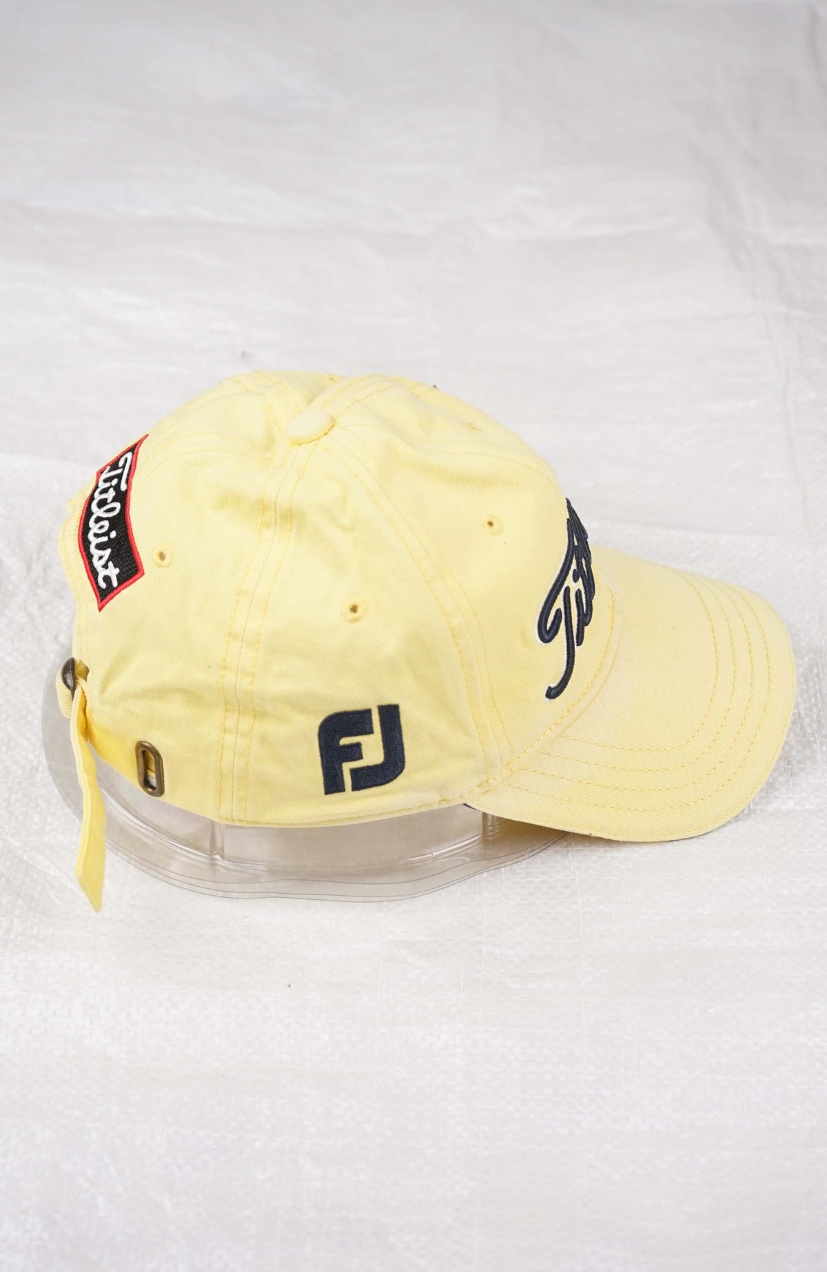 VINTAGE TITLEIST GOLF HAT