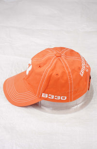 VINTAGE BRIDGESTONE GOLF HAT
