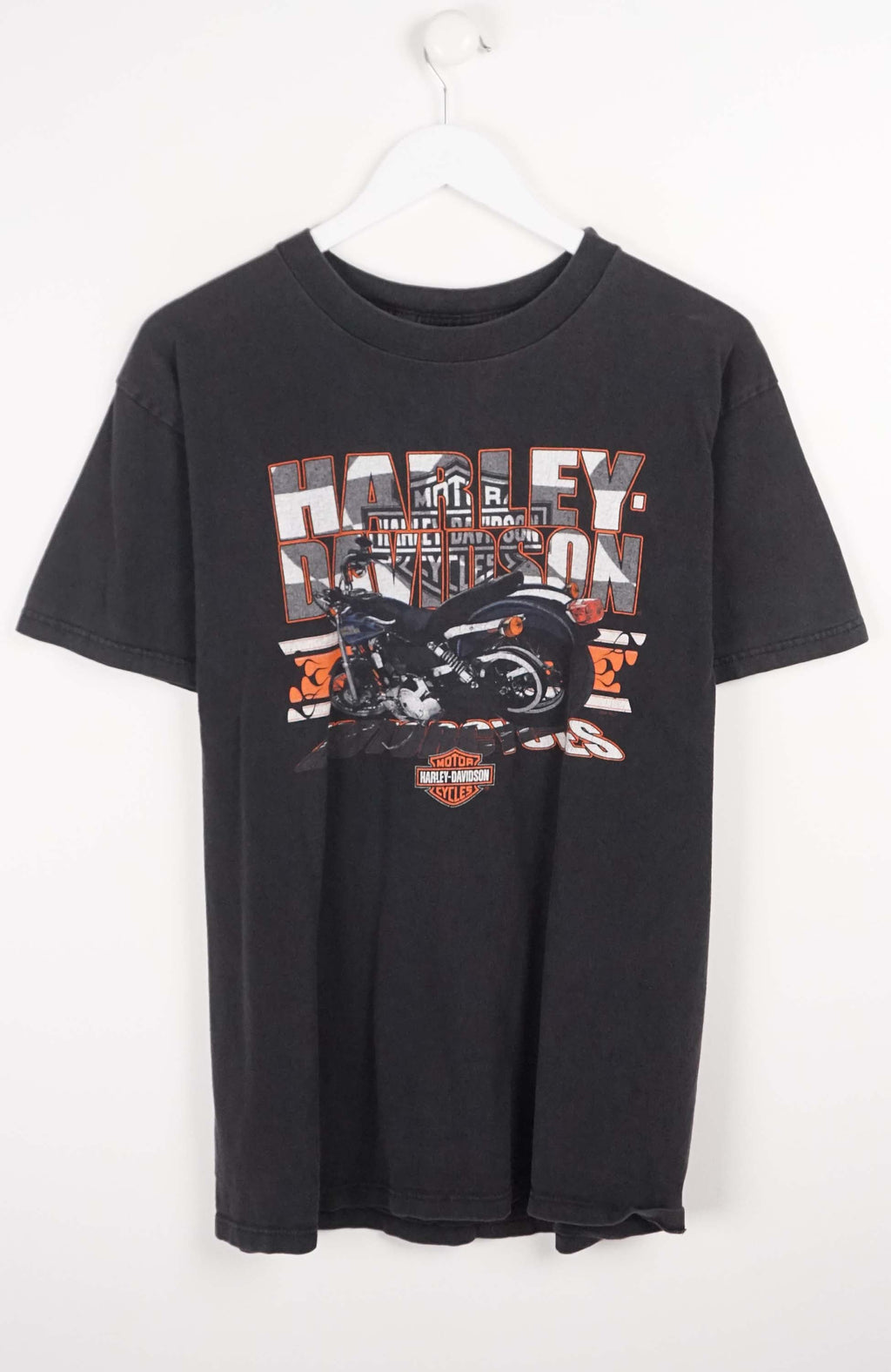 VINTAGE HARLEY DAVIDSON T-SHIRT (M)