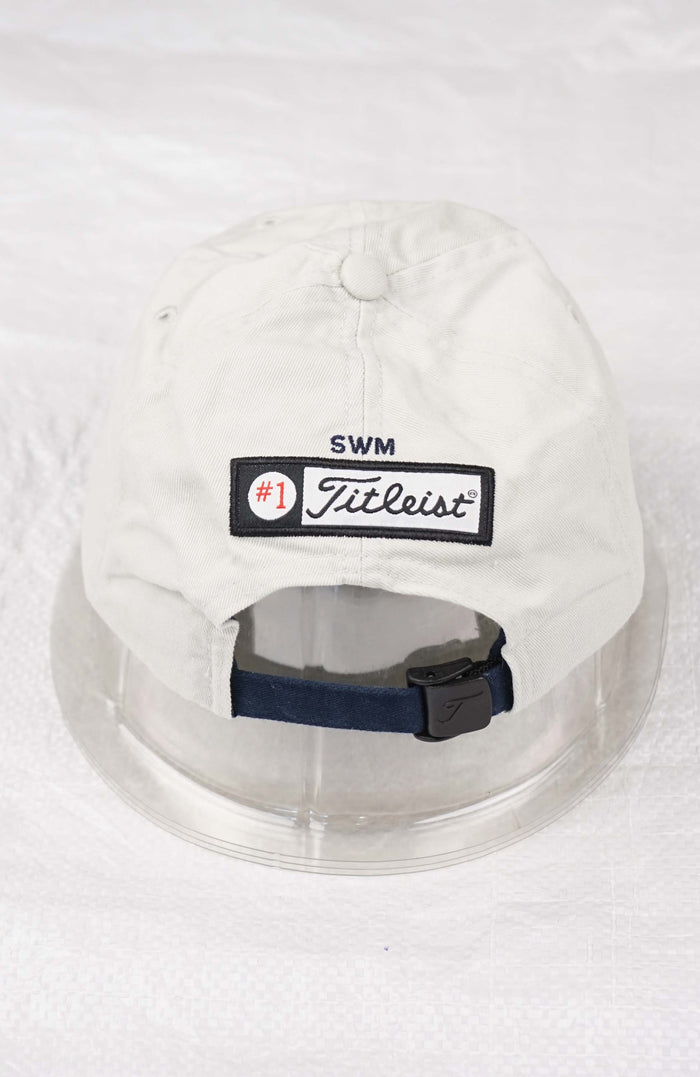 VINTAGE TITLEIST GOLF HAT