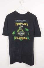 VINTAGE HARLEY DAVIDSON T-SHIRT (XL)