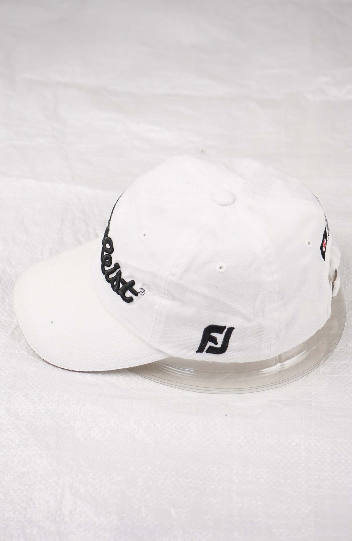 VINTAGE TITLEIST GOLF HAT