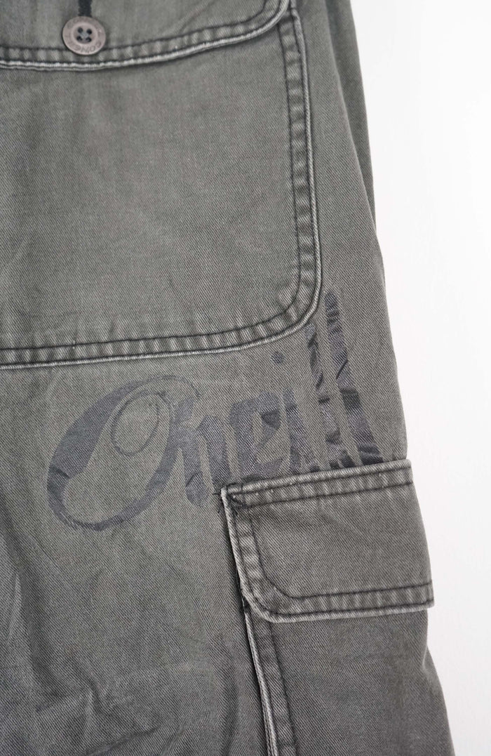 VINTAGE O'NEILL CARGO SHORTS W32