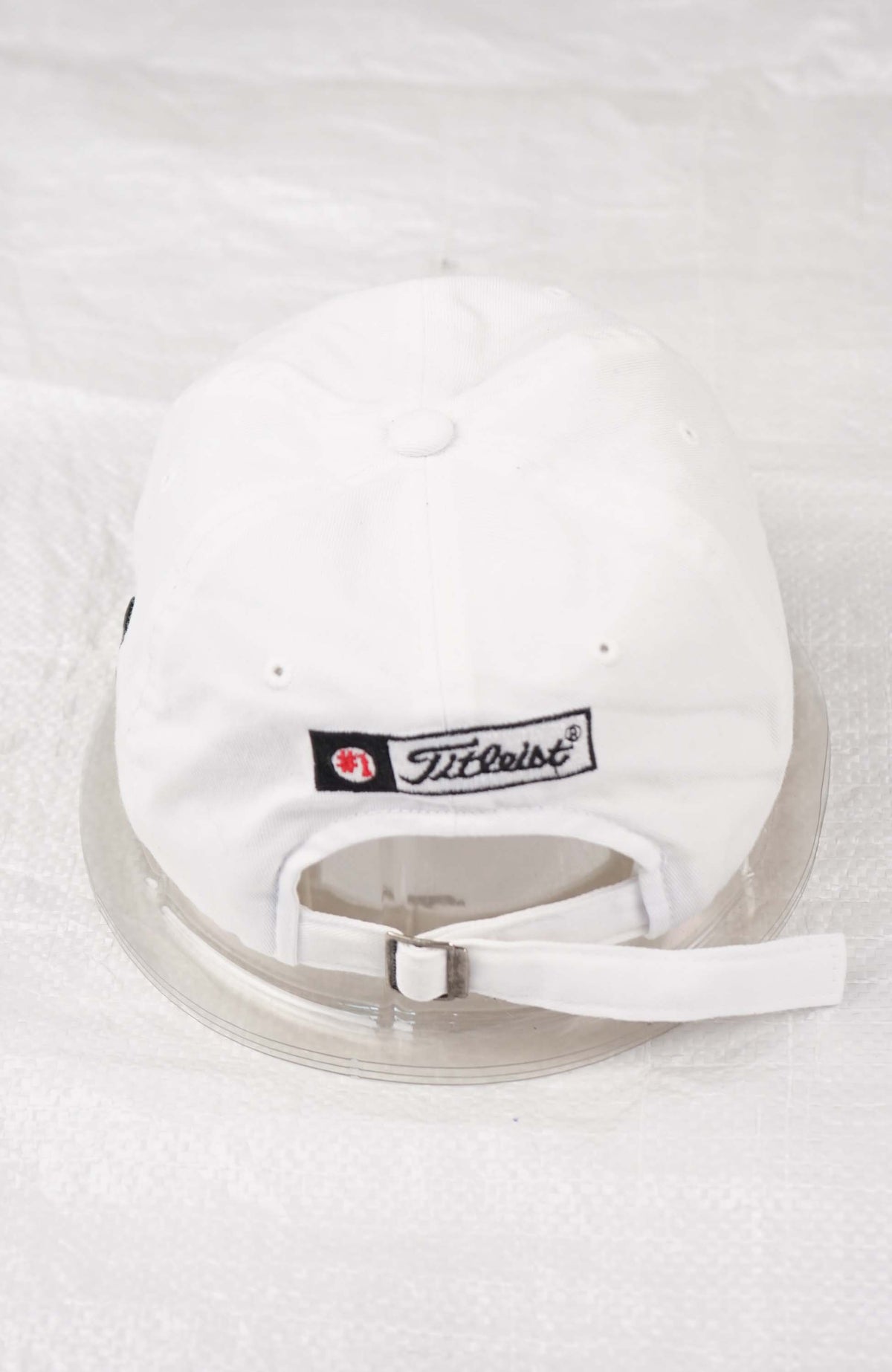 VINTAGE TITLEIST GOLF HAT