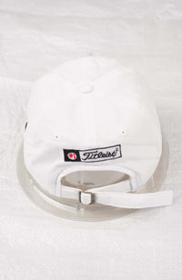 VINTAGE TITLEIST GOLF HAT