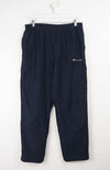 VINTAGE CHAMPION TRACK PANTS W32