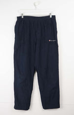 VINTAGE CHAMPION TRACK PANTS W32