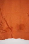 VINTAGE NIKE TEXAS LONGHORNS 1/4 ZIP SWEATER (S)