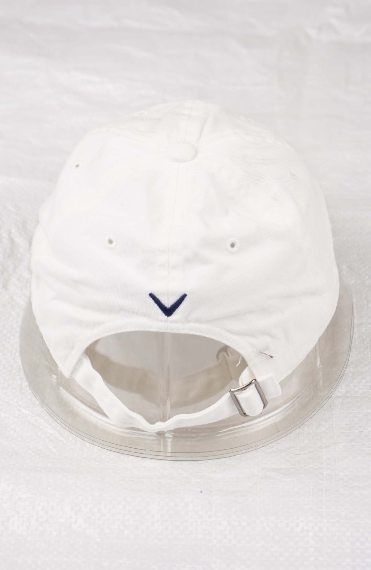 VINTAGE CALLAWAY GOLF HAT