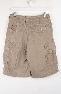 VINTAGE OCEAN PACIFIC CARGO SHORTS W30