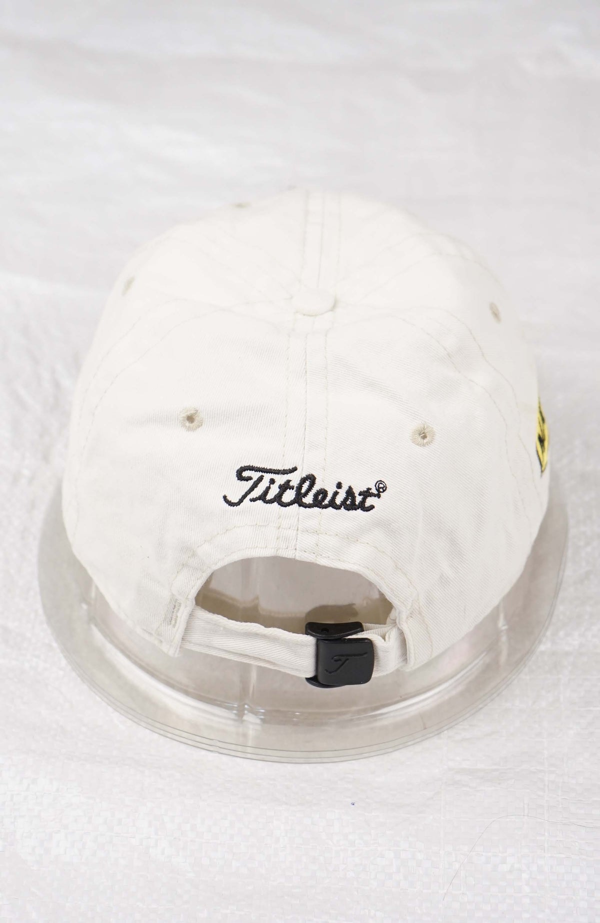 VINTAGE TITLEIST GOLF HAT
