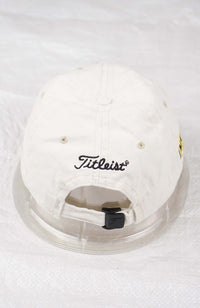 VINTAGE TITLEIST GOLF HAT