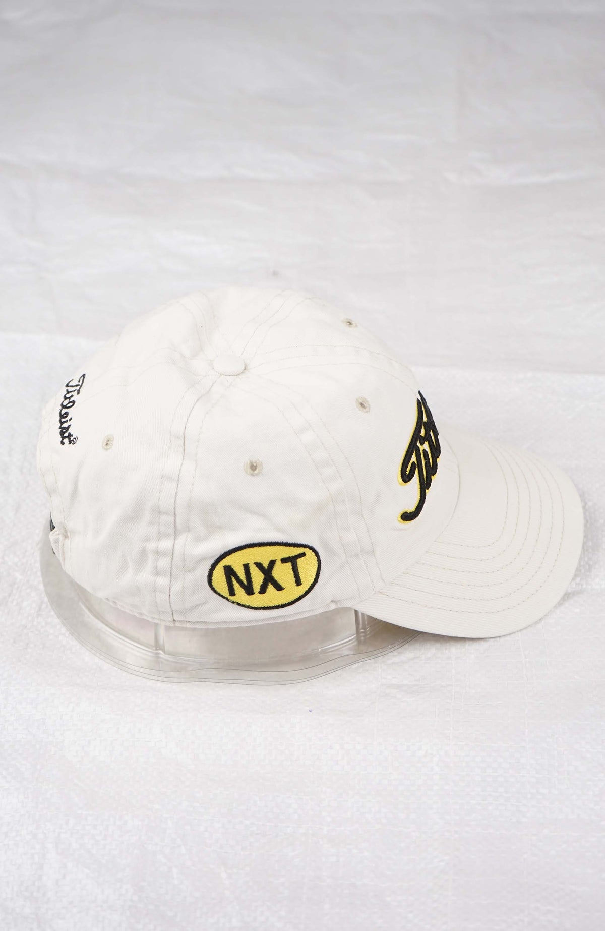 VINTAGE TITLEIST GOLF HAT