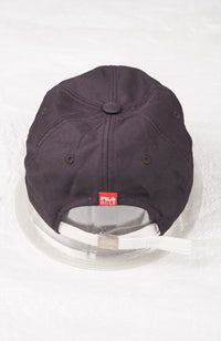 VINTAGE FILA GOLF SYSTEM GEAR HAT