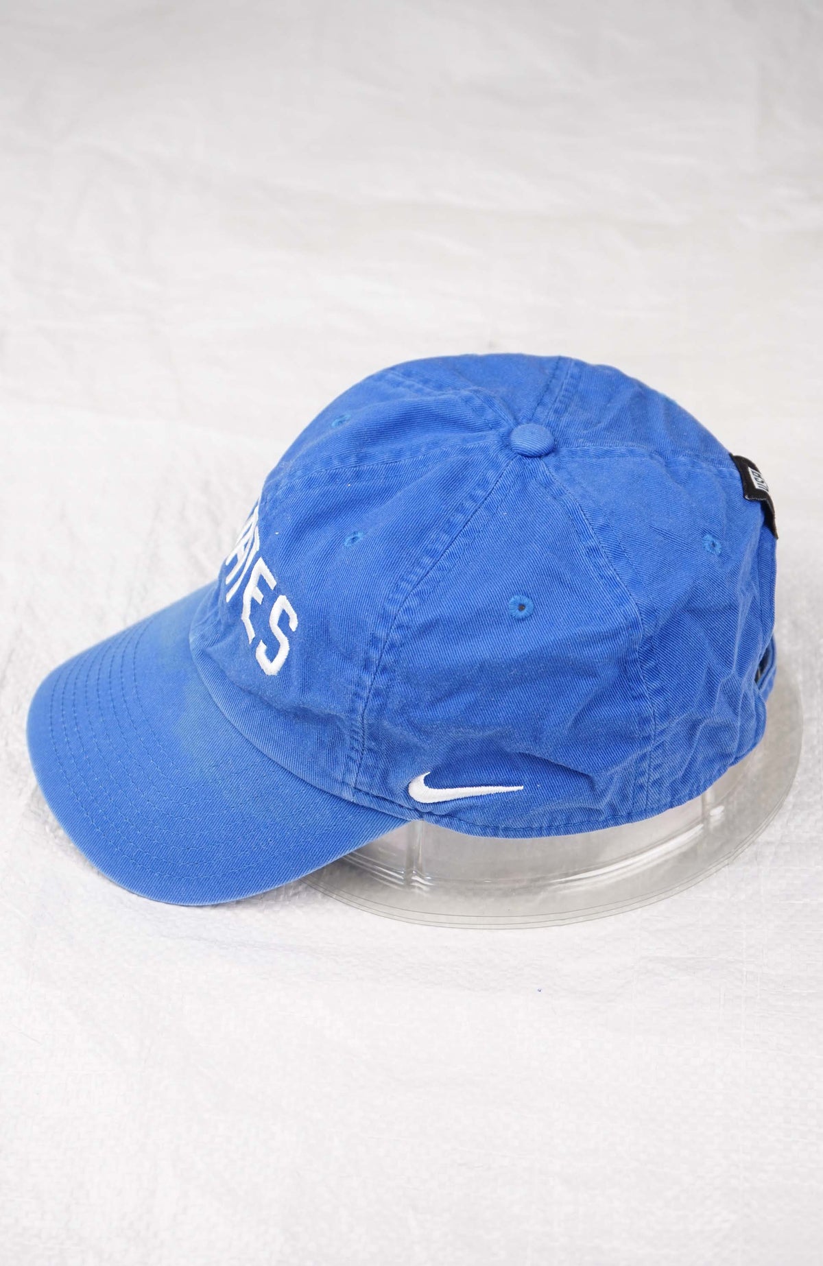 VINTAGE NIKE STATES HAT