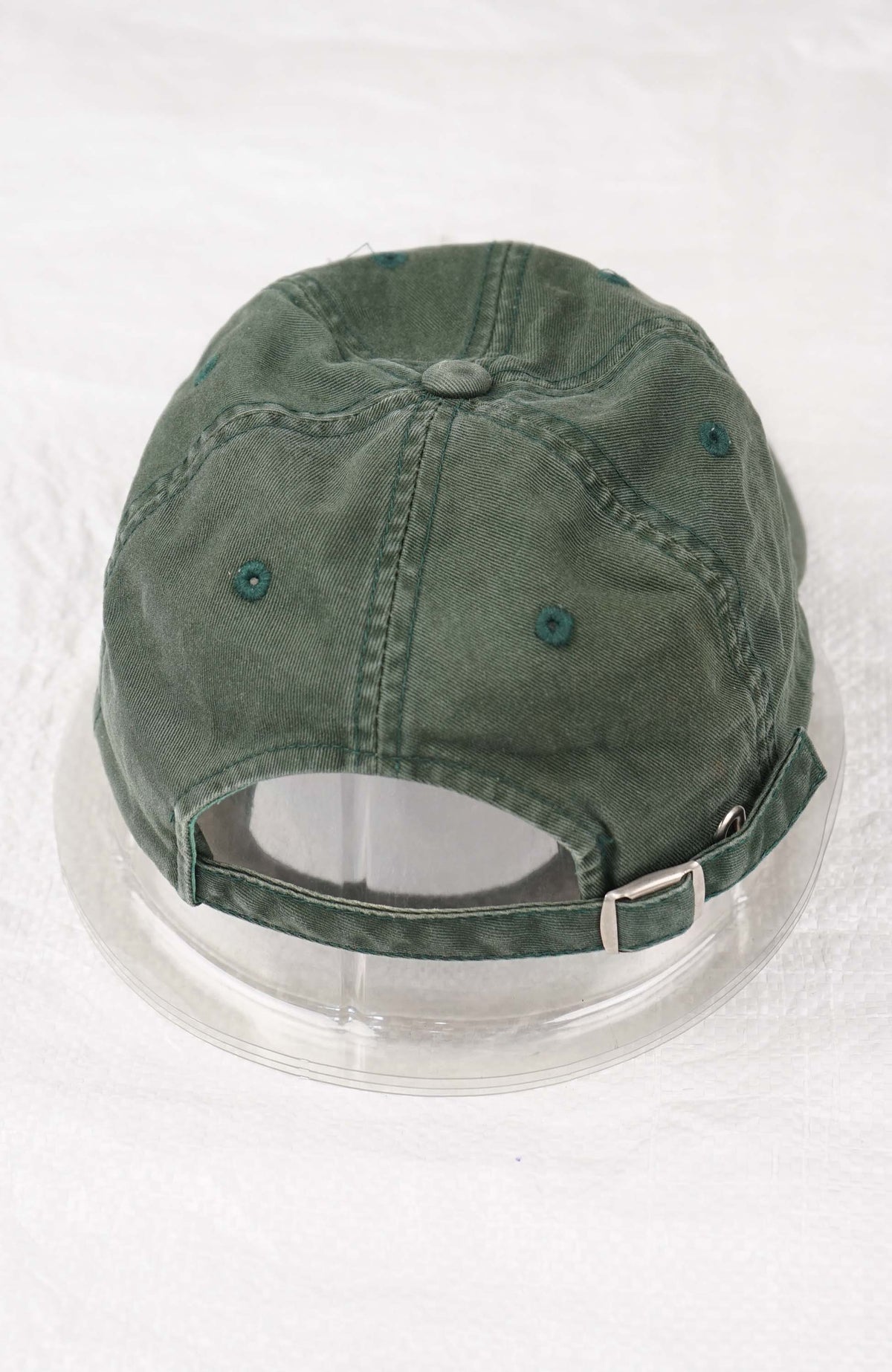 VINTAGE NIKE OREGON HAT