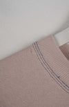 VINTAGE TOMMY HILFIGER SWEATER (M) 90'S BOOTLEG