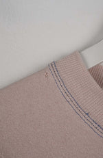 VINTAGE TOMMY HILFIGER SWEATER (M) 90'S BOOTLEG