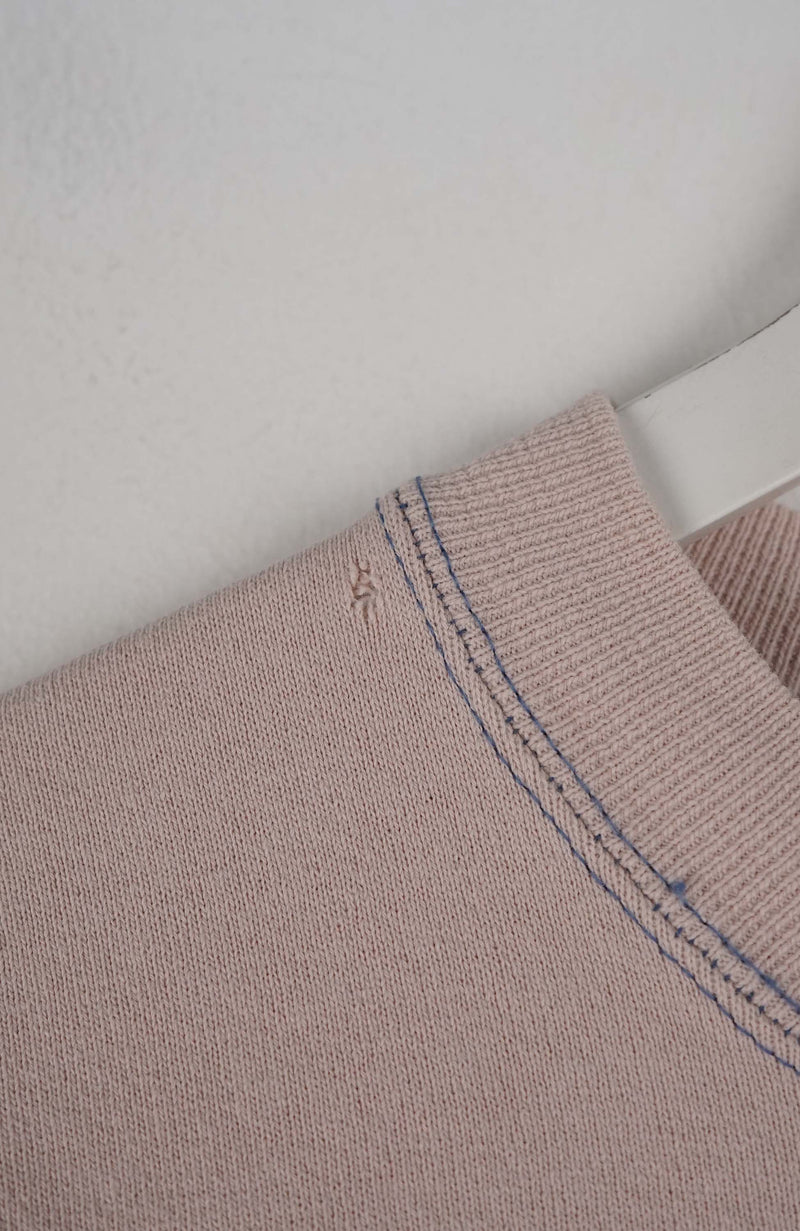 VINTAGE TOMMY HILFIGER SWEATER (M) 90'S BOOTLEG