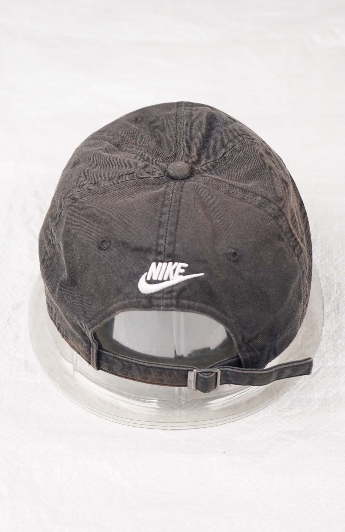 VINTAGE NIKE JUST DO IT HAT